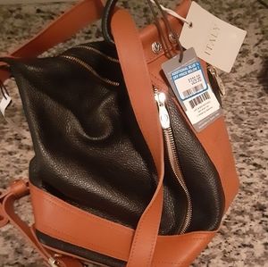 Brand New Valentina Handbag